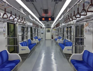 Η Ν.Κορέα δεν αφήνει τίποτα στην τύχη: Έκανε ασκήσεις τρομοκρατικής επίθεσης στο μετρό! (βίντεο)